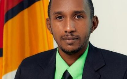 No patriotic Govt. would refuse to show evidence of Exxon’s US$2 billion guarantee for oil spills – Opposition MP