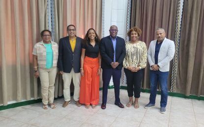2024 Inter Guiana Games to be staged in Cayenne, French Guiana, October 24th–26th