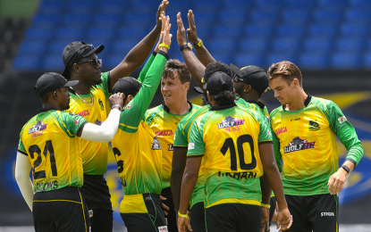 ‘WE ARE PRO-CRICKET’