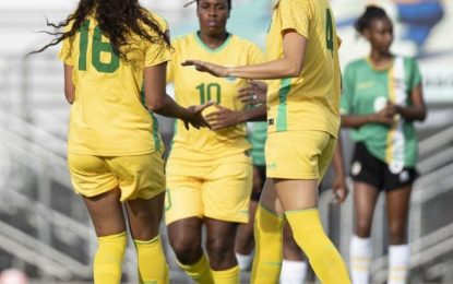 2024 Concacaf W Gold Cup Preliminary Rosters announced