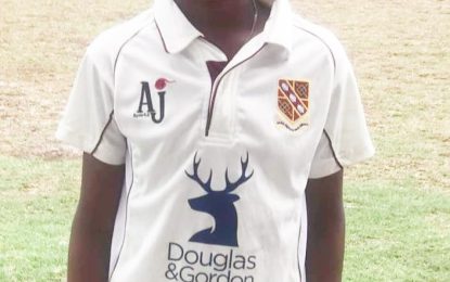 RHT Poonai pharmacy defeats Cotton Tree – to meet Albion in finals