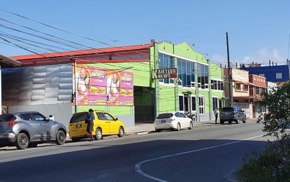 Former Finance Minister secures $7.5M judgment against KN