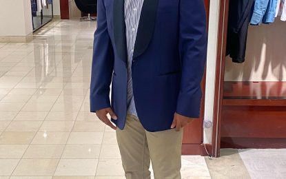 Businessman wanted for alleged fraud