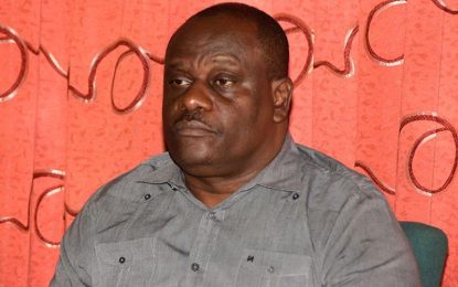 Failed City Hall parking meter project costing Guyana USD$ millions