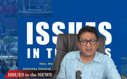 NIS should not be liable for companies’ that fail to remit contributions – Attorney General