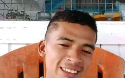 Police detain wife in death of Santa Cruz man