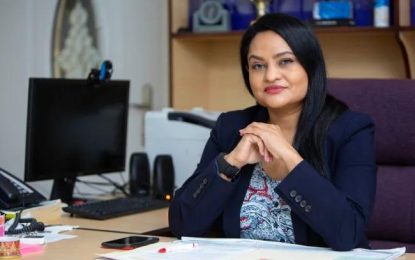 Family Violence Bill to be tabled in Parliament this year – Min. Persaud