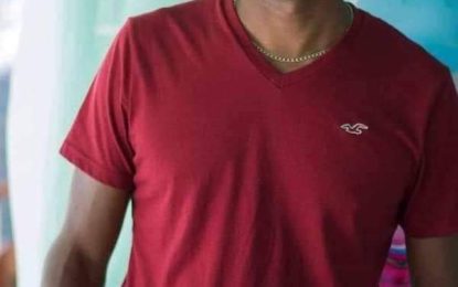 Brave man shot dead while pursuing wedding house bandits