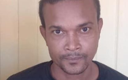 Duo charged for killing brave man during wedding house robbery