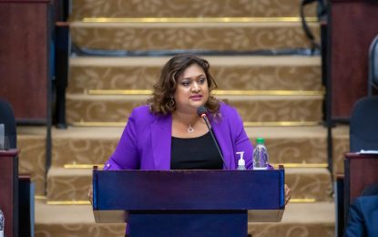 $4B allocated for GOAL programme could have transformed UG into “world class institution” – McDonald