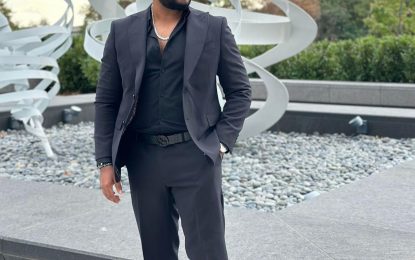 ‘Top Tier’- Guyanese producer Ridwaan Razak matched Jada Kingdom’s silky vocals in producing latest hit