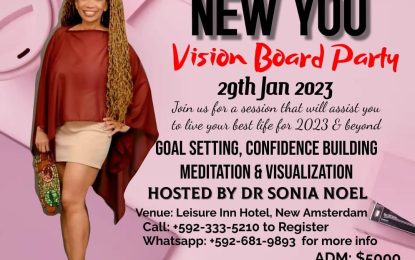 Ignite Your Dreams 2024!