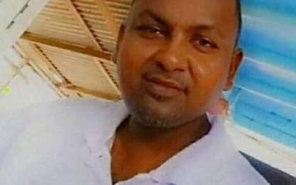 Port Mourant fire: Teacher died from smoke inhalation – PM reveals