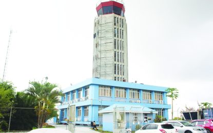 GCAA scrambles to appease disgruntled Air Traffic Controllers