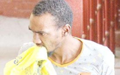 Accused in KNews grenade attack shot dead