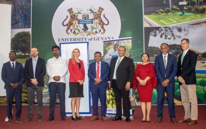 USAID launches US$5.3M Caribbean food security programme