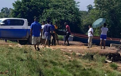 Body of man recovered after swimming trip