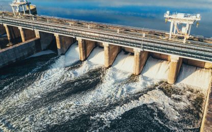 Bids open for installation of transmission line to connect Lethem with hydropower