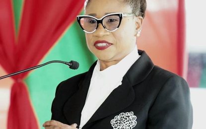 Chancellor unveils ambitious 7-year plan to revolutionise justice system