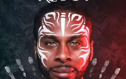 Guyanese producer featured in Dexter Daps’ new album