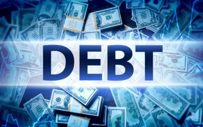 Guyana plunges 23% deeper in debt, country now owes US$4.5B