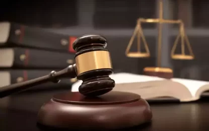 Man sues State for $35M for unlawful imprisonment