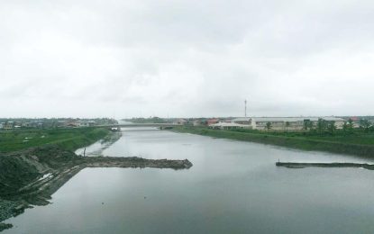 NDIA gets large chunk of Agri. Sector’s $97.6B budget allocation