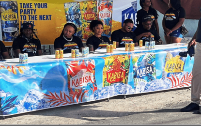 Armageddon sound clash returns on January 27