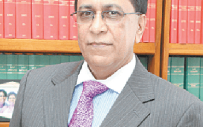 Govt. given until next Friday to respond to summons demanding proof of ExxonM’s US$2B parent company guarantee