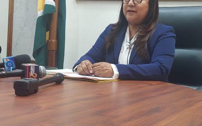 $947.6M in presidential grants disbursed to Amerindian Villages in 2023