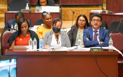 Govt. paying $1M monthly to rent unoccupied building housing Constitutional Reform Commission secretariat  