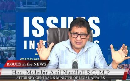 GCCI welcomes review of Securities Law