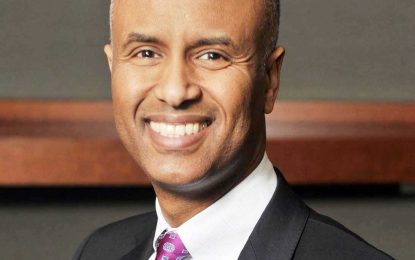 Canada reiterates support for Guyana’s territorial integrity