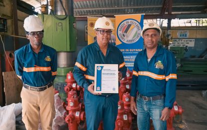 BACIF – Manufacturers of Quality Aluminum and Cast Iron Products for 65 Years