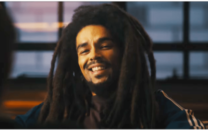 Box Office: ‘Bob Marley: One Love’ Easily Beats ‘Madame Web’ Over Valentine’s Day