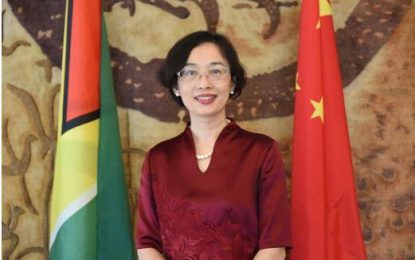 Chinese Spring Festival Greetings in the New Year of the Dragon