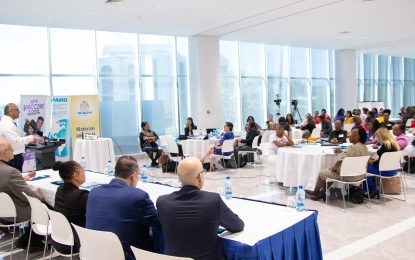 Government to rollout HPV testing in the public sector this year – Health Minister