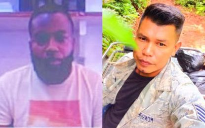 $1M bail for man charged with dangerous driving