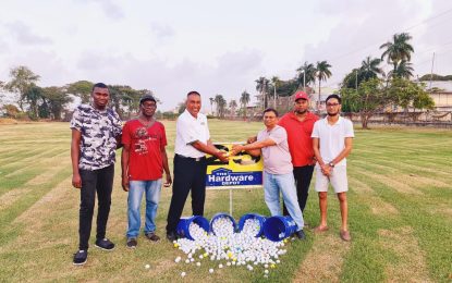 The Hardware Depot Commits to Multi-Year Golf Promotion Deal with Nexgen Golf 
