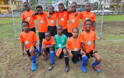 Champions to be crowned on Sunday when Santos face Fruta Conquerors; Swan play Friendship for 3rd
