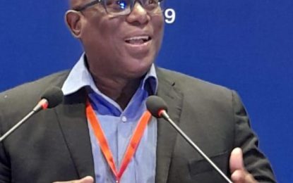 GBA to stage second edition of its developmental championship February 28–29 at National Gymnasium