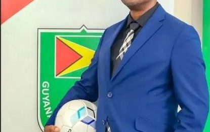 Forde sets sights on Pro-League within two years