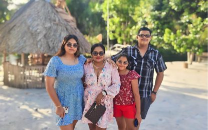 O’ Beautiful Guyana! – Wallaba Den: a hidden gem perfect for campers, outdoor lovers