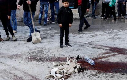 Israel’s ‘chilling disregard’ for life in occupied West Bank: Amnesty