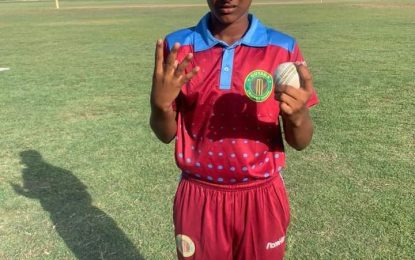 Demerara pull off thriller, while Essequibo maul opponents to headline Round 3