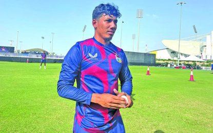 Imlach, Motie return to Harpy Eagles side, as Champs seek turnaround 