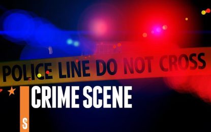 Gunmen ambush cops in Mara Mara Backdam