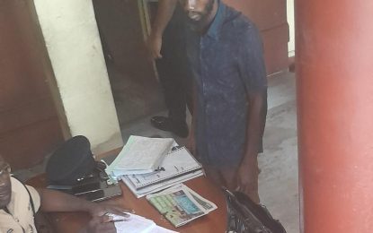 Man on $100k bail over alleged theft and sale of Arcade Cycle