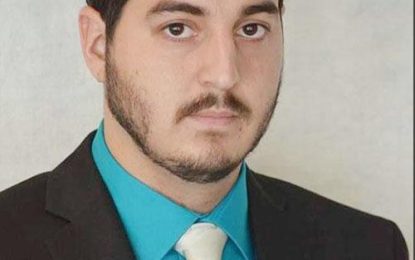 Magistrate to rule on admissibility of CCTV footage in Ian Mekdeci accident