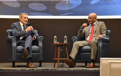 Qatari Hotel to get 10-year tax-free ride in Guyana